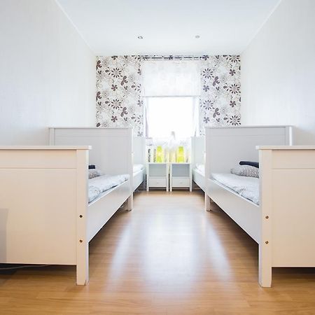 Maria Hostel Valga Exteriér fotografie