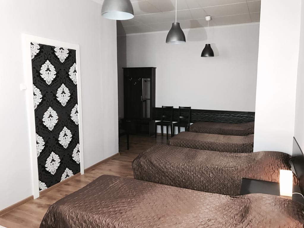 Maria Hostel Valga Exteriér fotografie