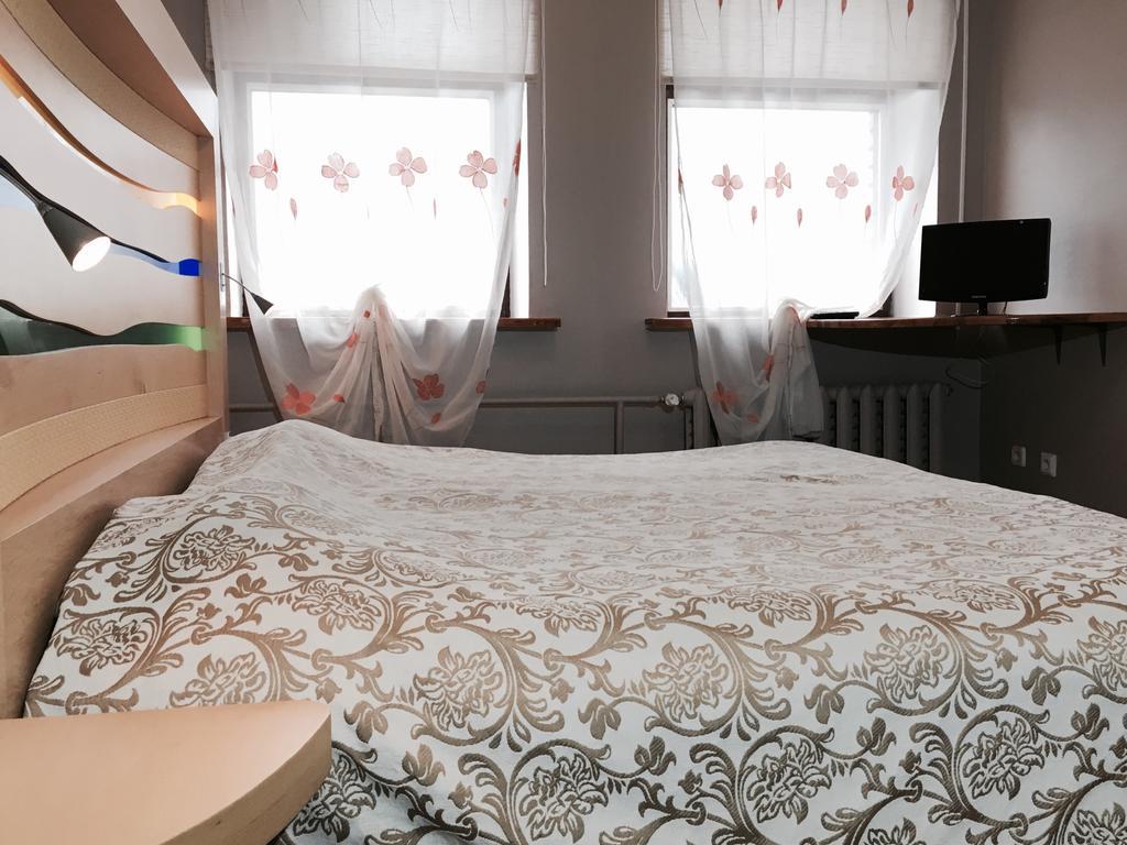 Maria Hostel Valga Exteriér fotografie